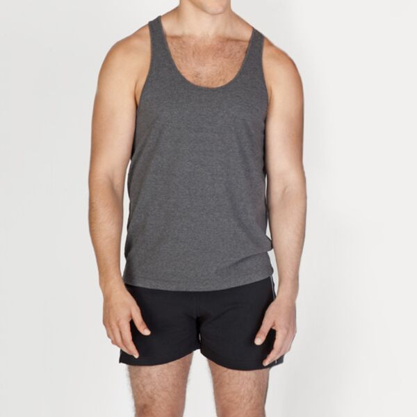 T-back Singlet Thumbnail