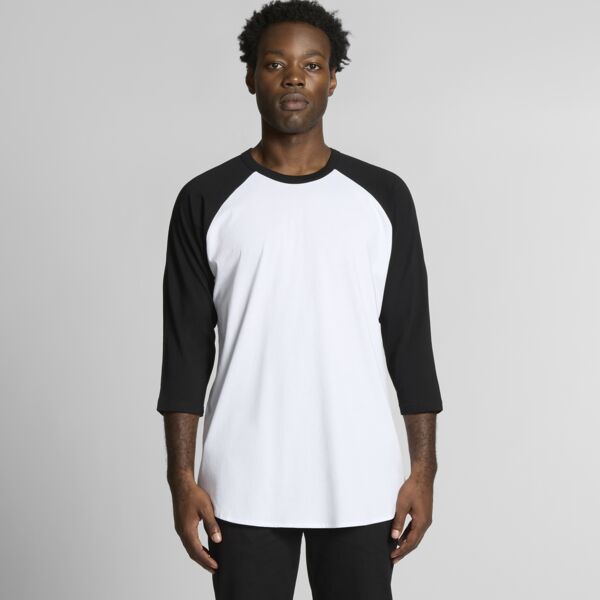 Raglan Tee Thumbnail