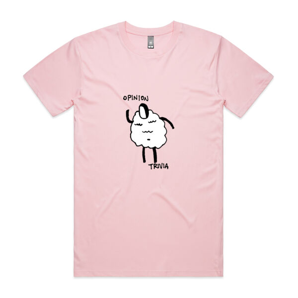 SHEEP DANCE MENS TEE Thumbnail