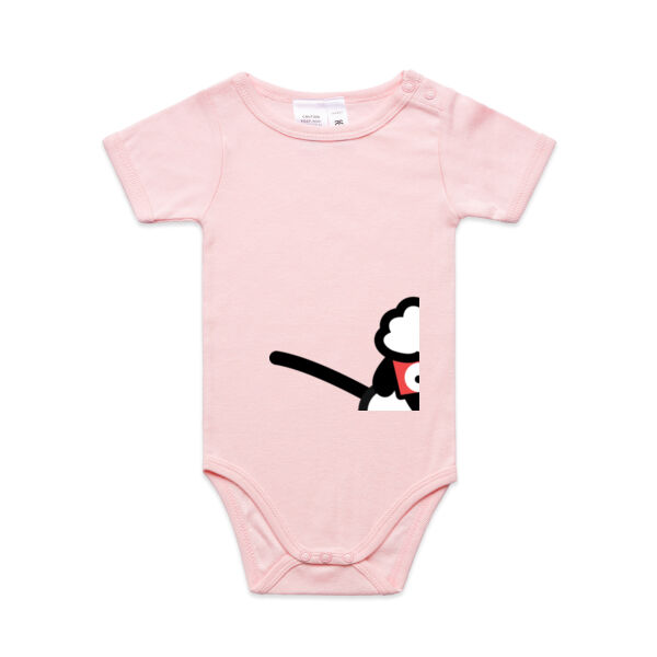 SUPERBABY ONE-PIECE Thumbnail