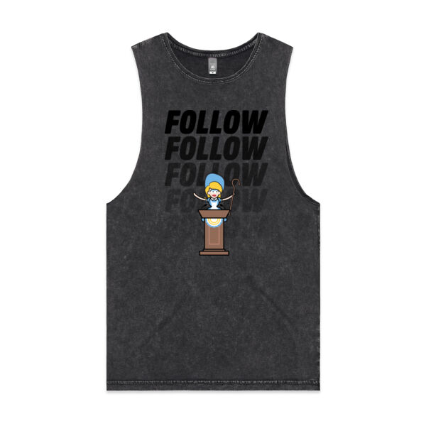 FOLLOW BO PEEP UNISEX TANK Thumbnail