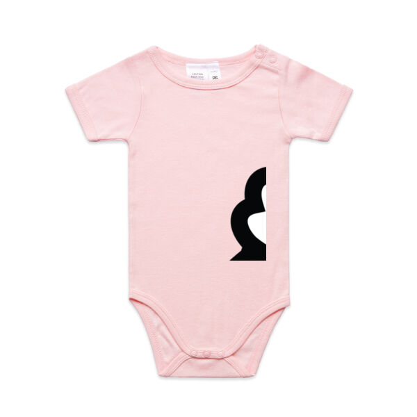 IT'S A GIRL ONESIE Thumbnail