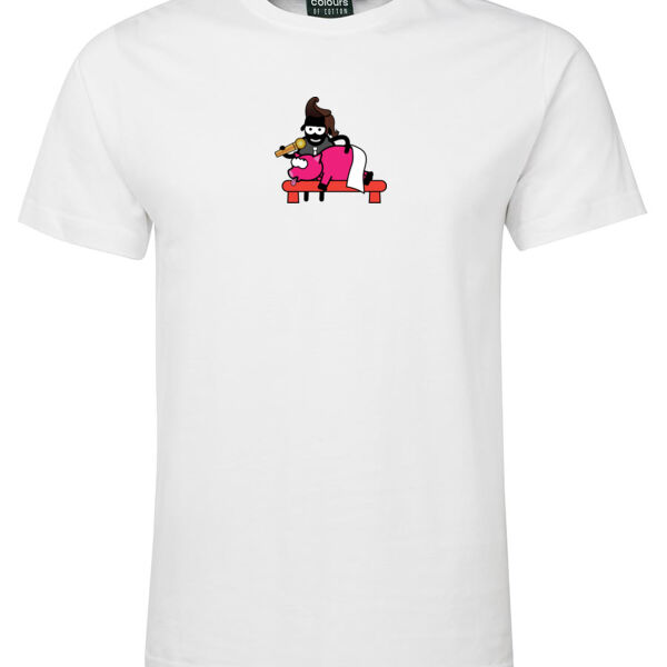 SPECIAL RUB OPINION TRIVIA MENS TEE Thumbnail