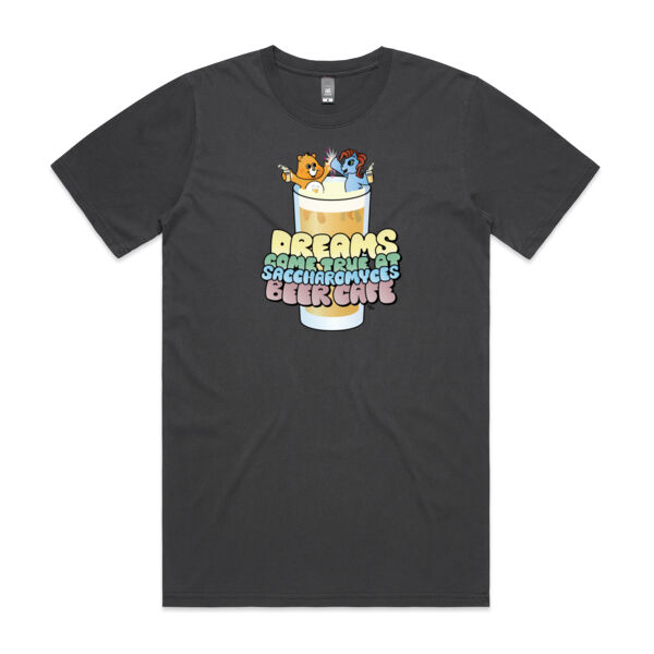 DREAMS COME TRUE SBC MENS TEE Thumbnail
